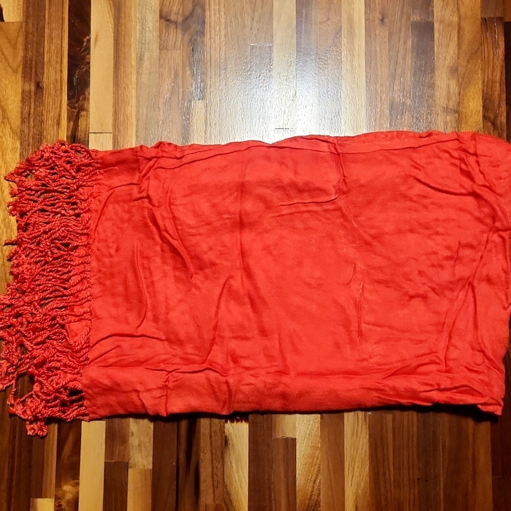 Scarf